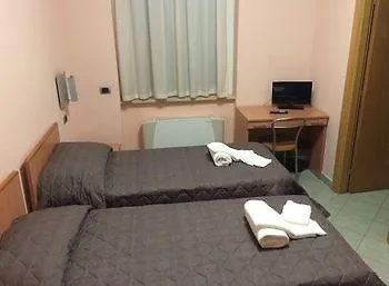 Pensjonat Hh Il Gabbiano La Spezia