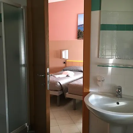 Hh Il Gabbiano Pensjonat