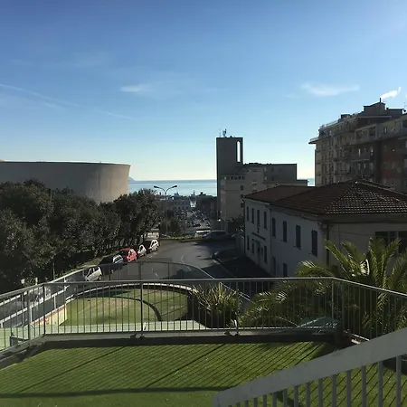 Hh Il Gabbiano 3*