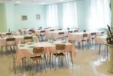 Hh Il Gabbiano Pensjonat