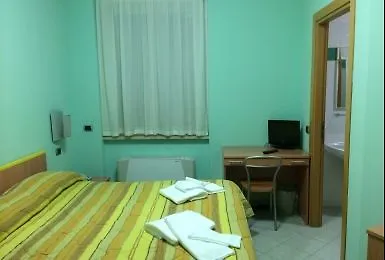 Hh Il Gabbiano Pensjonat 3*
