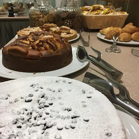 Pensjonat Hh Il Gabbiano 3*