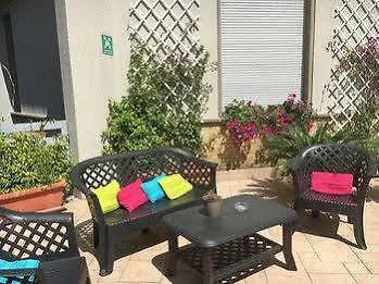 Hh Il Gabbiano Λα Σπέτσια