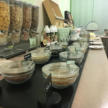 Hh Il Gabbiano 招待所