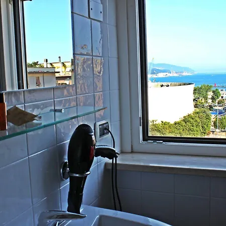 Πανσιόν Hh Il Gabbiano 3*