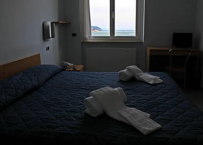 Гостьовий будинок Hh Il Gabbiano Ла-Спеція