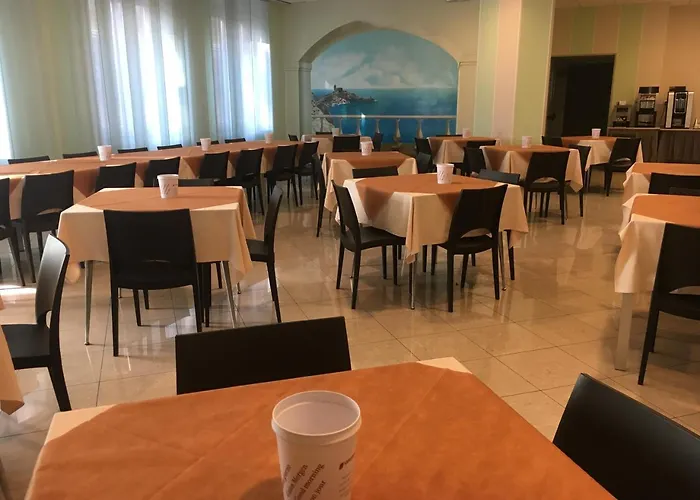 Гостьовий будинок Hh Il Gabbiano 3*